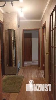 2-к квартира, на длительный срок, 50м2, 4/10 этаж