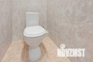 1-к квартира, посуточно, 35м2, 2/9 этаж