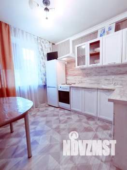 1-к квартира, посуточно, 45м2, 6/10 этаж