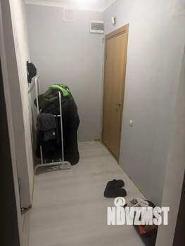 1-к квартира, на длительный срок, 32м2, 3/10 этаж