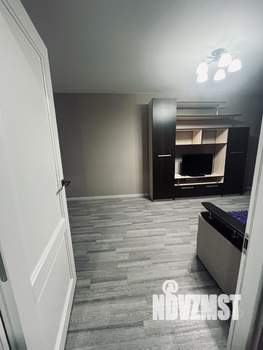 1-к квартира, на длительный срок, 32м2, 8/9 этаж