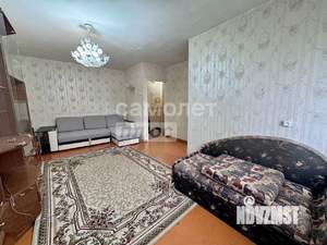 1-к квартира, на длительный срок, 31м2, 5/5 этаж