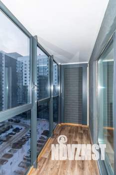 2-к квартира, посуточно, 47м2, 10/18 этаж