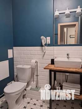 1-к квартира, посуточно, 31м2, 7/10 этаж