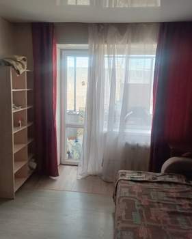 2-к квартира, на длительный срок, 44м2, 4/5 этаж