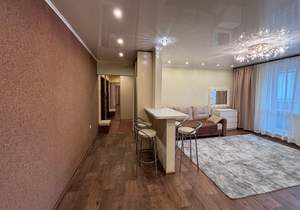 1-к квартира, на длительный срок, 44м2, 9/12 этаж