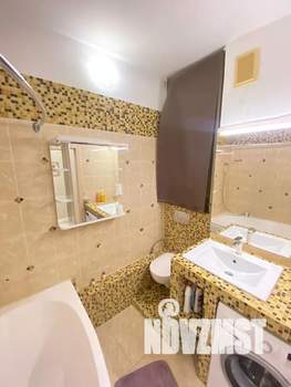 2-к квартира, посуточно, 40м2, 15/16 этаж