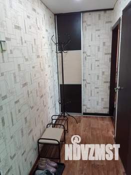 1-к квартира, посуточно, 32м2, 4/5 этаж