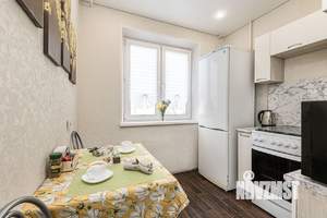 1-к квартира, посуточно, 31м2, 3/5 этаж