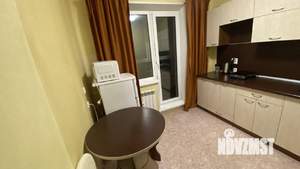 1-к квартира, на длительный срок, 32м2, 10/12 этаж