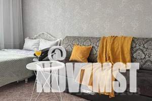 1-к квартира, посуточно, 44м2, 7/10 этаж