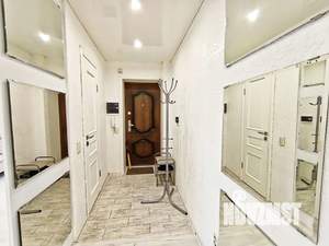 1-к квартира, посуточно, 40м2, 2/5 этаж