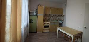 1-к квартира, на длительный срок, 39м2, 4/10 этаж