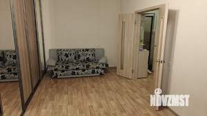 1-к квартира, на длительный срок, 45м2, 8/11 этаж