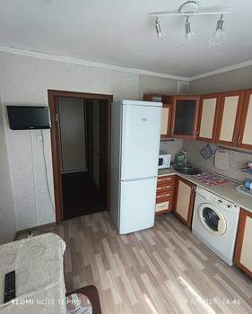 2-к квартира, на длительный срок, 50м2, 6/9 этаж