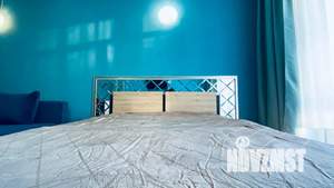 2-к квартира, посуточно, 100м2, 3/9 этаж