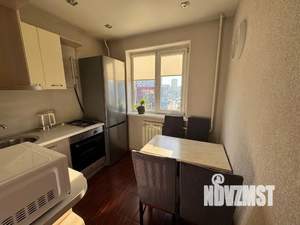 2-к квартира, посуточно, 46м2, 4/5 этаж