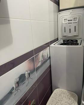 2-к квартира, на длительный срок, 42м2, 4/5 этаж