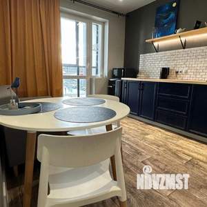 1-к квартира, посуточно, 37м2, 1/1 этаж