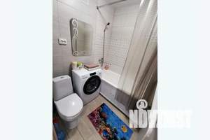 2-к квартира, посуточно, 43м2, 5/5 этаж