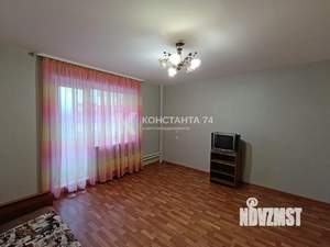 1-к квартира, на длительный срок, 42м2, 8/10 этаж