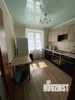 1-к квартира, на длительный срок, 40м2, 8/12 этаж
