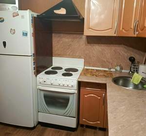 1-к квартира, на длительный срок, 32м2, 9/9 этаж