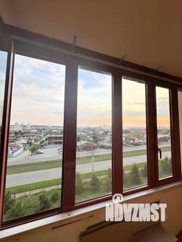 1-к квартира, на длительный срок, 40м2, 6/10 этаж