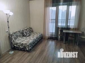 Студия квартира, посуточно, 45м2, 17/17 этаж