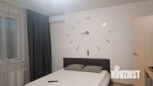 Студия квартира, посуточно, 25м2, 5/10 этаж