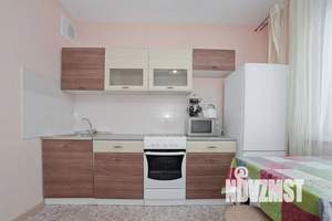 1-к квартира, посуточно, 43м2, 10/10 этаж