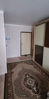Студия квартира, на длительный срок, 25м2, 8/10 этаж