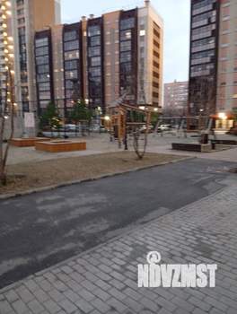 1-к квартира, на длительный срок, 35м2, 7/15 этаж