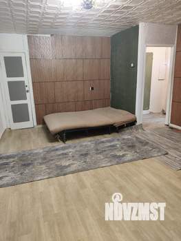 1-к квартира, на длительный срок, 34м2, 2/5 этаж