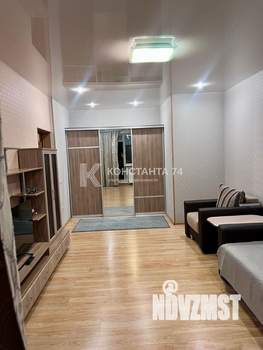 1-к квартира, на длительный срок, 54м2, 3/18 этаж