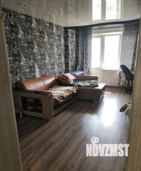 2-к квартира, на длительный срок, 55м2, 3/10 этаж