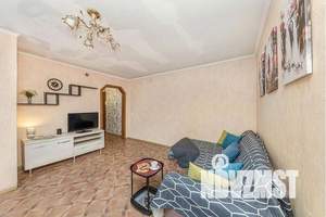 2-к квартира, посуточно, 48м2, 4/4 этаж