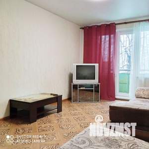 1-к квартира, посуточно, 46м2, 1/1 этаж