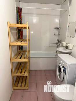 Студия квартира, на длительный срок, 34м2, 9/21 этаж