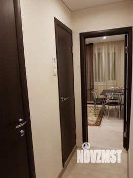 2-к квартира, посуточно, 65м2, 9/9 этаж