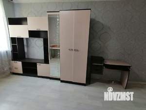 1-к квартира, на длительный срок, 31м2, 3/4 этаж