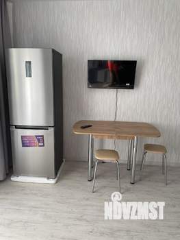 Студия квартира, на длительный срок, 24м2, 3/10 этаж