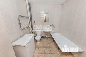 Студия квартира, на длительный срок, 27м2, 2/4 этаж