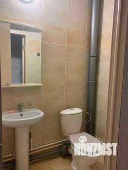 1-к квартира, на длительный срок, 33м2, 3/11 этаж