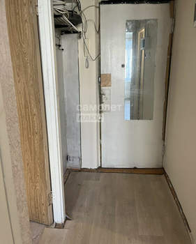 1-к квартира, на длительный срок, 30м2, 5/9 этаж