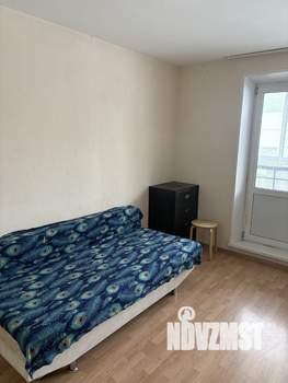 Студия квартира, на длительный срок, 24м2, 3/11 этаж