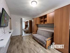 1-к квартира, на длительный срок, 35м2, 2/10 этаж
