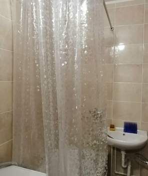 Студия квартира, на длительный срок, 30м2, 3/10 этаж