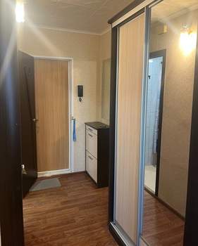 1-к квартира, на длительный срок, 33м2, 3/10 этаж