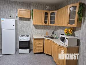 Студия квартира, посуточно, 25м2, 10/16 этаж